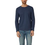 s.Oliver T-shirts Marine Größe: 3XL | Longsleeves Outlet | Herren