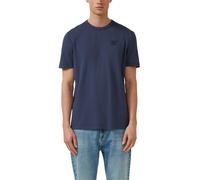 s.Oliver T-shirts Marine Größe: XXL | Basic T-Shirts Outlet | Herren