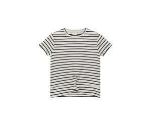 s.Oliver T-shirts Offwhite Größe: 158/164 | T-Shirts Outlet | Unisex | Weiß