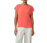 s. Oliver T-shirts Red Größe: 34 | Outlet | Damen | Rot