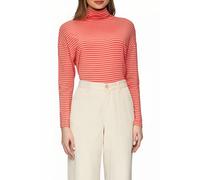 s.Oliver T-shirts Red Größe: 34 | Longsleeves Outlet | Damen | Rot