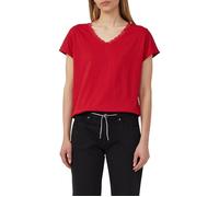 s. Oliver T-shirts Red Größe: 40 | Hemden Outlet | Damen | Rot