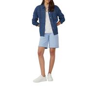 s.Oliver T-shirts White Größe: 40 | Kurze Sporthosen Outlet | Damen | Weiß