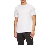 s.Oliver T-shirts White Größe: XXL | Basic T-Shirts Outlet | Herren | Weiß