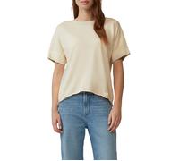 s.Oliver T-shirts Yellow Größe: 34 | Hemden Outlet | Damen | Gelb