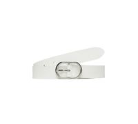 s.Oliver - Taillengürtel creme - Gr. - 85