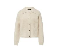 s.Oliver BLACK LABEL Strickjacke Damen beige, 36