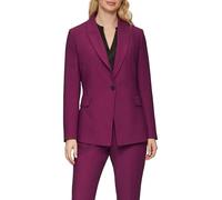 Taillierter Blazer im Slim Fit 46 pink 2152720.4639.46