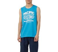 s.Oliver Tanktop aus Baumwollle mit Frontprint
