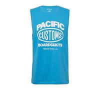 s.Oliver Tanktop aus Baumwollle mit Frontprint