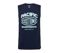 s.Oliver Tanktop aus Baumwollle mit Frontprint