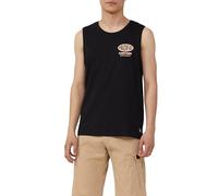 s.Oliver Tanktop aus Baumwollle mit Frontprint