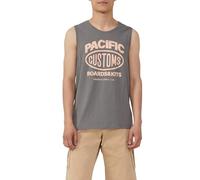 s.Oliver Tanktop aus Baumwollle mit Frontprint