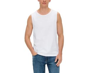 s.Oliver Tanktop Doppelpack