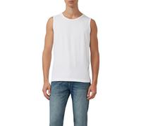 Tanktop im 2er-Pack M weiß 2155033.0100.M