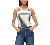s.Oliver Tanktop mit Rippstruktur