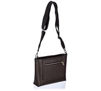 s.Oliver Shoulder Bag S Brown