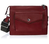 s.Oliver (Bags) Damen 10.2.17.38.300.2120007 Schultertasche, 3877