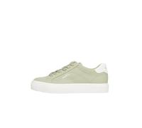 Textil-Sneaker mit Schnürung 39 grün 2177844.7044.39