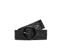 s.Oliver Taillengürtel 2166568.9999.90 schwarz 90