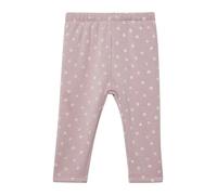 Thermofleece-Leggings mit All-over-Print 62 pink 2171721.45A2.62