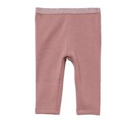 Thermofleece-Leggings mit Glitzerbund 92 pink 2170865.4450.92