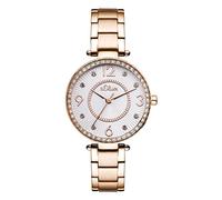 s.Oliver Time Damen-Armbanduhr SO-3308-MQ