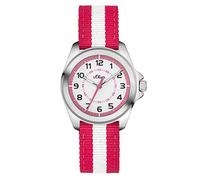 s.Oliver Time Mädchen-Armbanduhr SO-3402-LQ