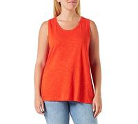 s.Oliver Top, Orange, 34