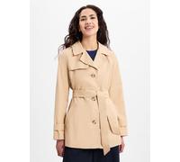 s.Oliver Trenchcoat Damen beige, 40