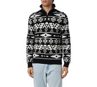 s.Oliver Troyer mit Jacquard-Muster