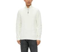 s.Oliver Troyer mit Zopfmuster