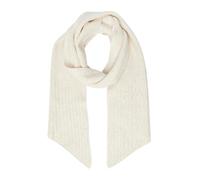 Strick-Schal mit Zick-Zack-Muster ONESIZE beige 2172754.81W1.ONESIZE