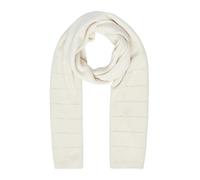 Schal aus Ajourstrick ONESIZE beige 2172982.81W1.ONESIZE