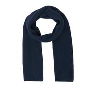 Weicher Schal aus Grobstrick ONESIZE blau 2170276.5978.ONESIZE