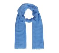 s.Oliver - Tuch blau - Gr. - ONESIZE