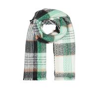 s.Oliver - Tuch grün|mehrfarbig - Gr. - 1