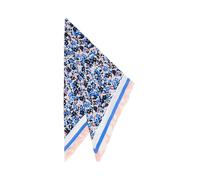 s.Oliver Tuch mit All-over-Muster