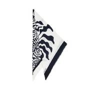 s.Oliver Tuch mit Allover Print