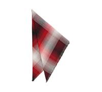 s.Oliver Tuch mit Karo Muster