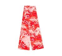 s.Oliver Tuch mit Plisseefalten