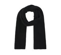 Weicher Schal aus Grobstrick ONESIZE schwarz 2170276.9999.ONESIZE