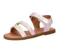 s.Oliver Tulpe Sandale Mädchen rosa 28