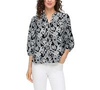 s.Oliver Tunikabluse aus Viskosemix