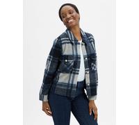 s.Oliver Übergangsjacke mit Woll-Anteil Damen marine, 40