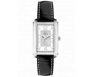 s.Oliver Uhren Damenuhr SO-2257-LQ