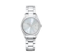 s.Oliver - Uhren silber - Gr. - 21