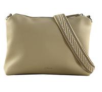 s.Oliver Umhängetasche Crossbody Bag Light Brown beige