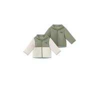 s.Oliver Unisex Baby 2177249 Wendejacke mit Teddyplüsch (1er Pack)