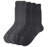 s.Oliver Unisex Classic Socken 8er Pack